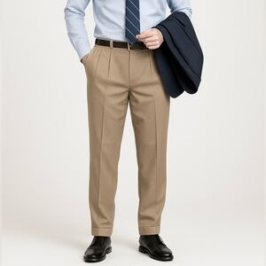 36” x 32” Men’s Pants Medium Khaki